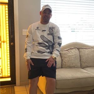 Meet your Posher, Juan pablo